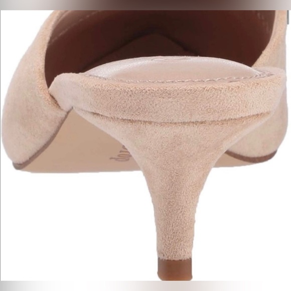 Women’s Pointed Toe Mule - Picture 2 of 7